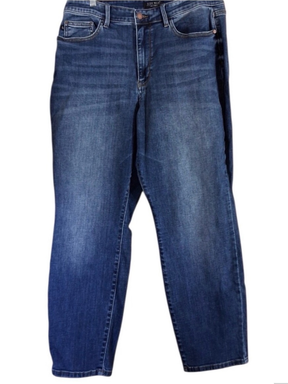 Judy Blue Slim Fit Jeans Size 14W